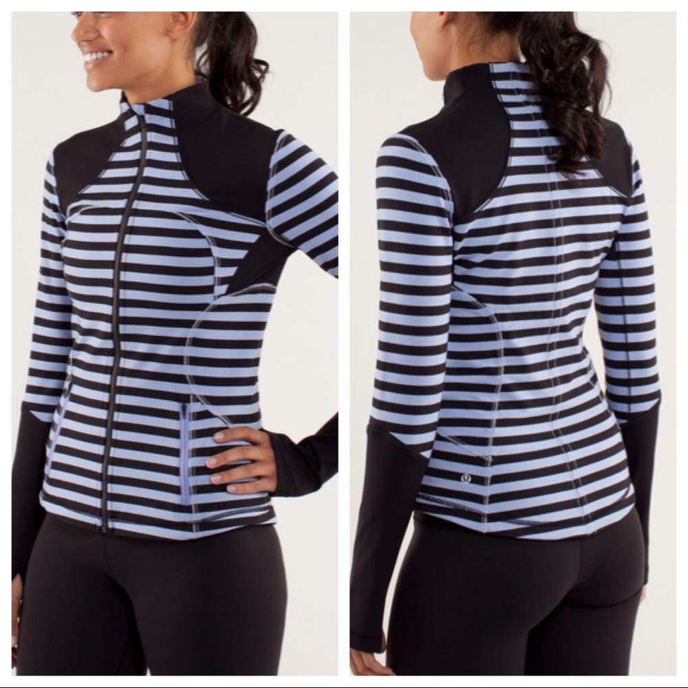 ▪️Lululemon▪️Forme Jacket